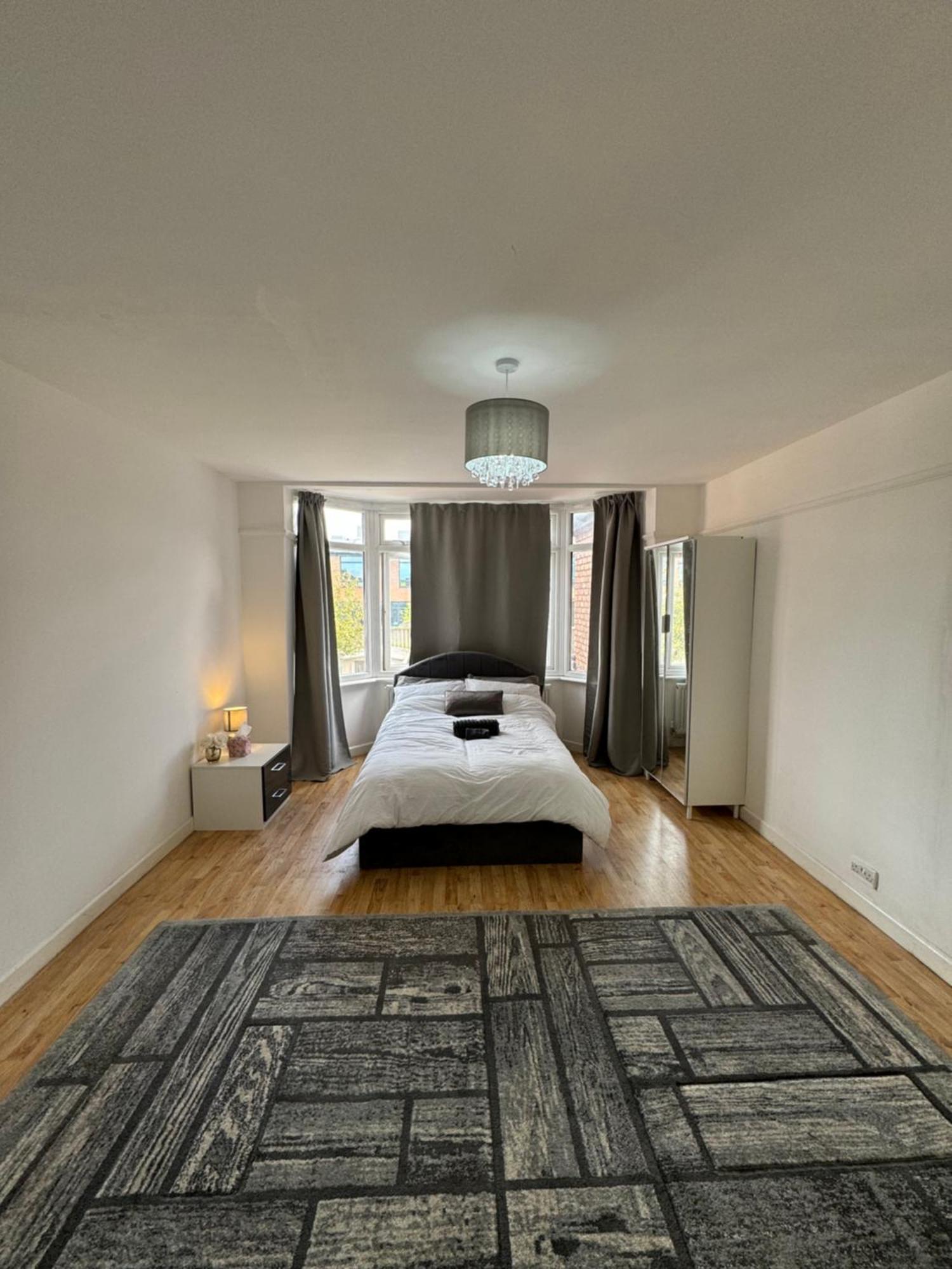 Elegant Estates Humble Abode 3 Hospedagem domiciliar Manchester