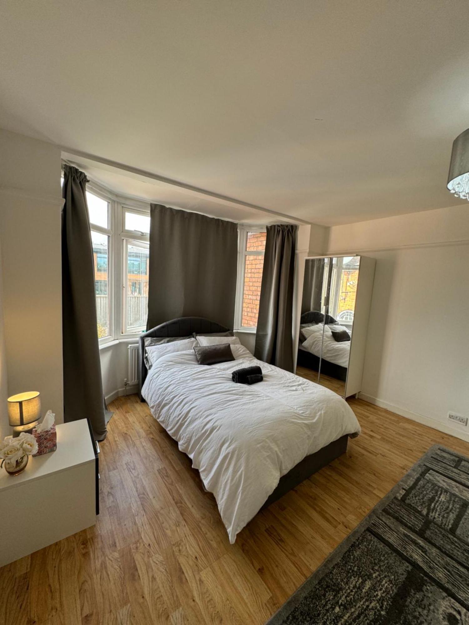 Elegant Estates Humble Abode 3 Hospedagem domiciliar Manchester