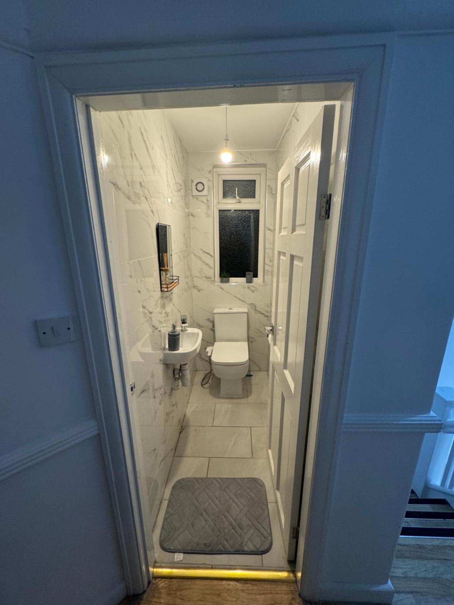 Hospedagem domiciliar Elegant Estates Humble Abode 3 *