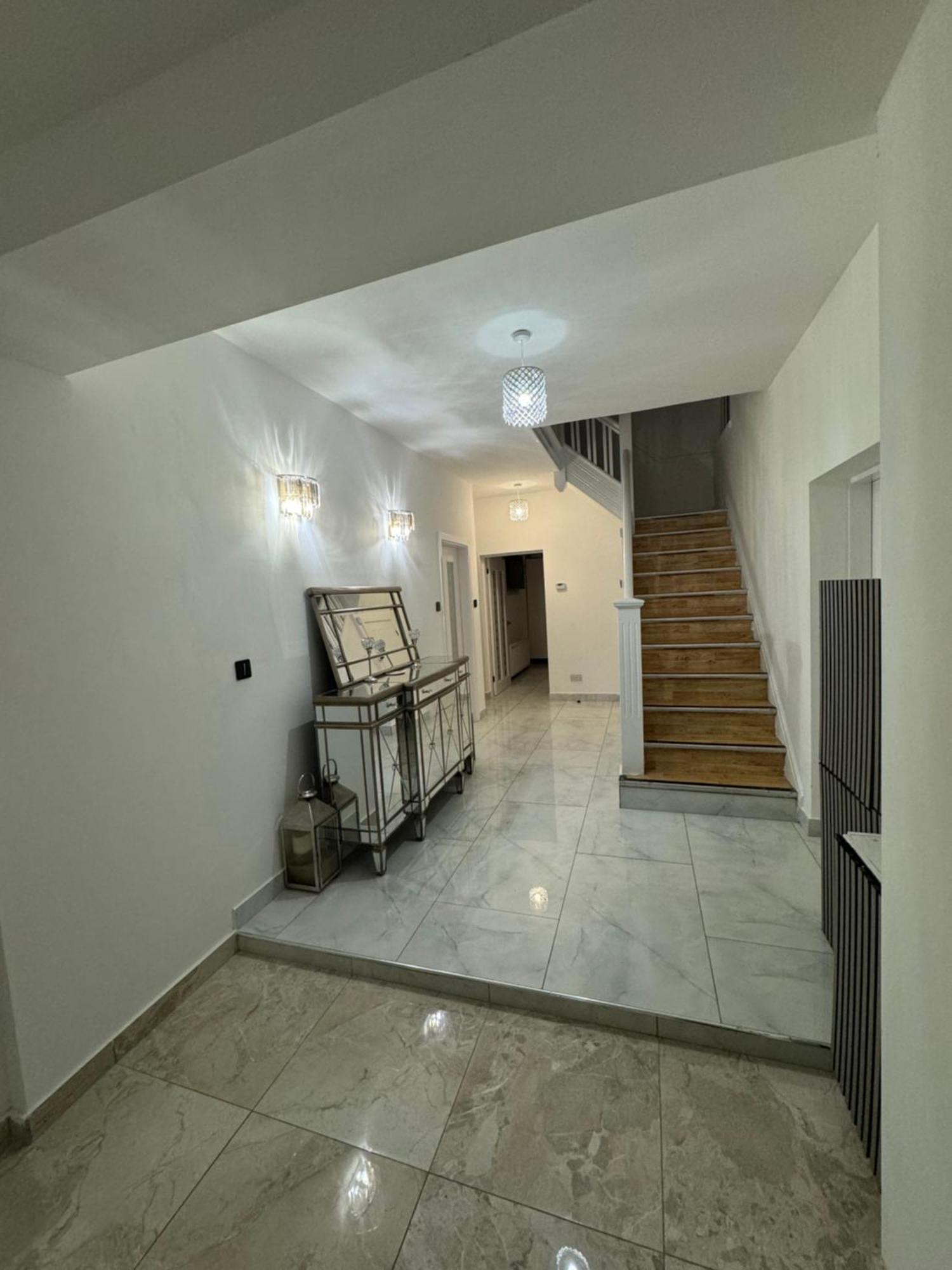 Hospedagem domiciliar Elegant Estates Humble Abode 3 *