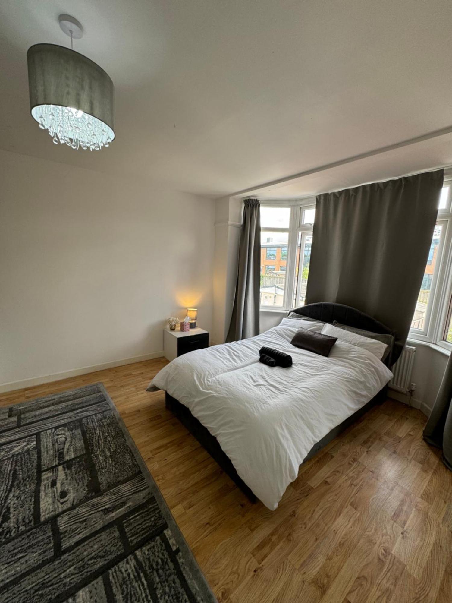 Elegant Estates Humble Abode 3 Hospedagem domiciliar Manchester